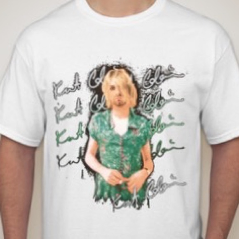 Deleted Minds Shirt